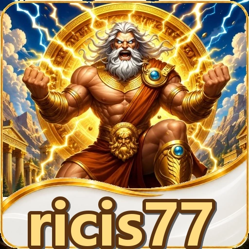 Contoh katalog aplikasi di ricis77