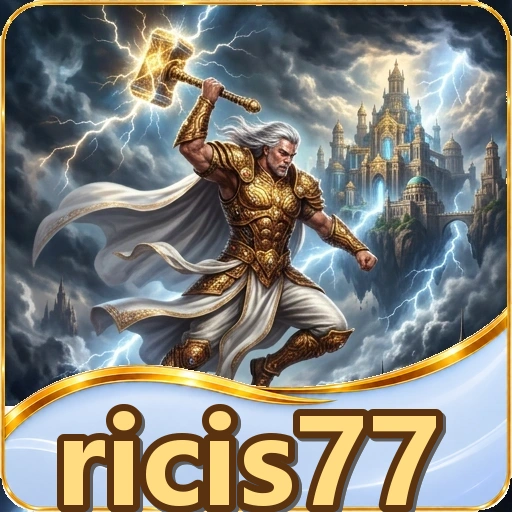 Alur unduhan aplikasi di ricis77